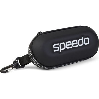 Speedo goggles storage черен