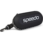 Speedo goggles storage черен