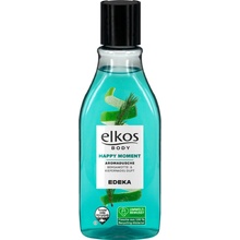 Elkos Body Aromatický sprchový gél Happy Moment 250 ml