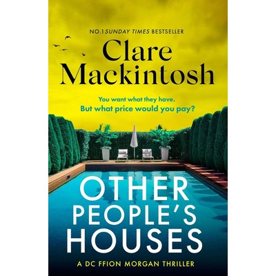 Other People's Houses - Clare Mackintosh