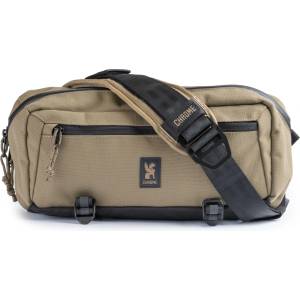 Chrome Чанта за рамо Chrome Mini Kadet 5 Shoulder bag - Coyote - размер 5 l (510-3088-2411)