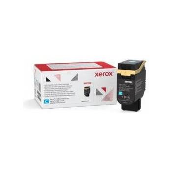 Xerox Консуматив Xerox C320/C325 Standard-Capacity Cyan Toner Cartridge 1.8K