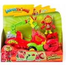 Magicbox SuperThings Wild Scorpion
