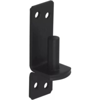 Vormann C 13/11c Držák čepu d13 11x104mm černý – Sleviste.cz