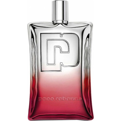 Paco Rabanne Erotic Me parfumovaná voda unisex 65 ml