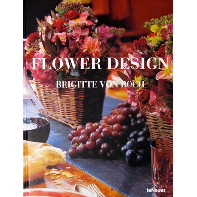Flower Design - Brigitte von Boch