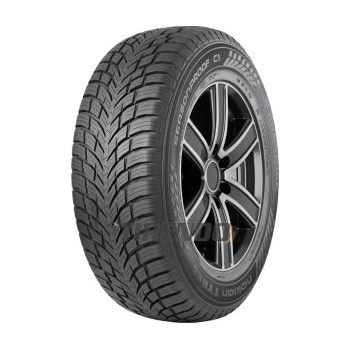 Nokian Seasonproof C1 225/65 R16C 112/110R
