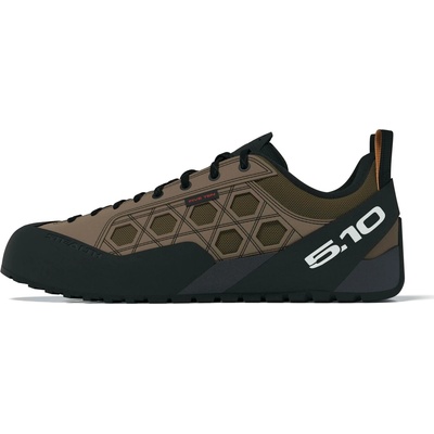 Five Ten Мъжки апроуч обувки Five Ten Guidetennie Approach shoes - Cardboard / Ftw White / Core Black - размер 49 1/3 (EU) (042-0483-0125)