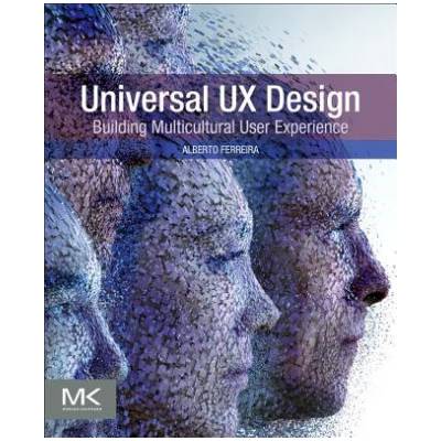 Universal UX Design | Alberto Ferreira