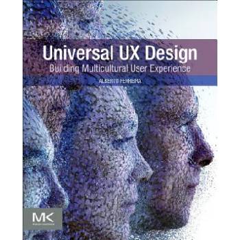 Universal UX Design | Alberto Ferreira