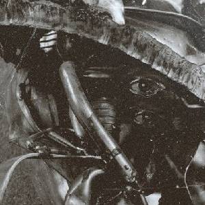 Mystic Production Emptiness: Nowhere Speaks - CD (095022)