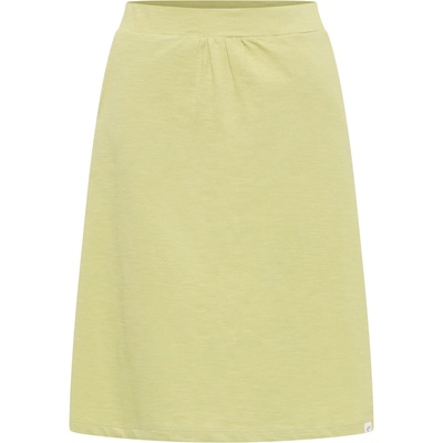 Tranquillo Дамска пола Tranquillo Women's Jerseyrock Finjaa Skirt - Fennel Green (113-1271-0114)