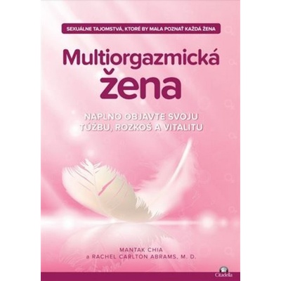 Multiorgazmická žena - Mantak Chia