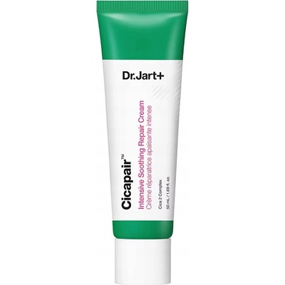 Dr.Jart+ Cicapair Intensive Soothing Repair Cream Intenzívny upokojujúci regeneračný krém 50 ml