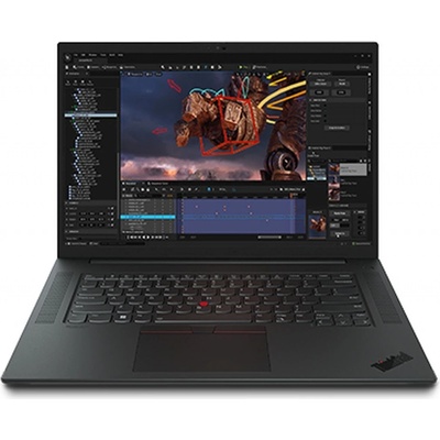 Lenovo ThinkPad P1 G6 21FV000VGE