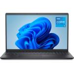 Dell DC15250 DDC15250-5039BLK-PDE Преносими компютри