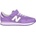 New Balance 323 - Lilac