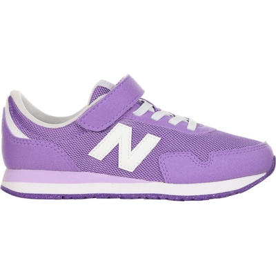 New Balance 323 - Lilac