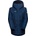 Mammut Дамско ски яке Mammut Women's Fall Line Hardshell Thermo Hooded Jacket Ski jacket - Marine (104-4944-0214)