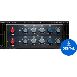 Three-Body Technology Brit 73 AI (Дигитален продукт)