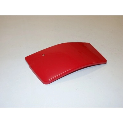 PUBERT TINE GUARD M1202 RED