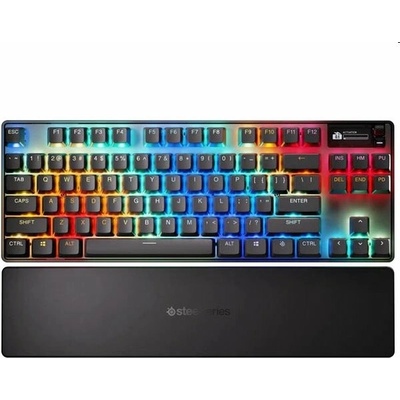 SteelSeries Apex Pro TKL WL Gen 3 64871
