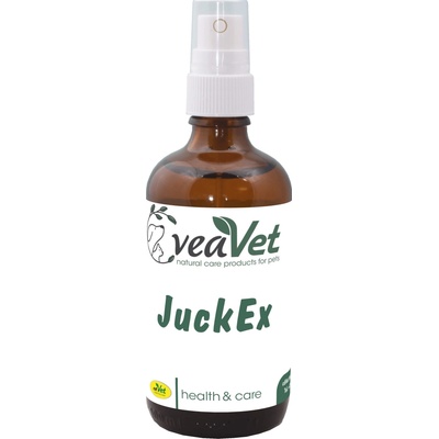 cdVet Sprej proti svrbeniu 100 ml