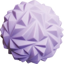 SVELTUS Masážní míček MASSAGE BALL Fialová