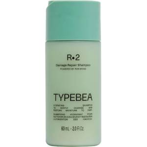 Typebea Damage Repair Shampoo Шампоан за коса дамски 60ml