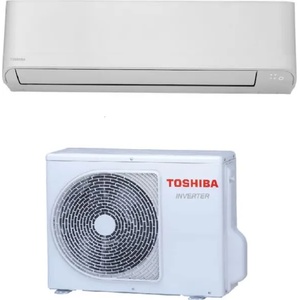 Toshiba RAS-B13E2KVG-E / RAS-13E2AVG-E Seiya Климатици