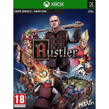 Rustler