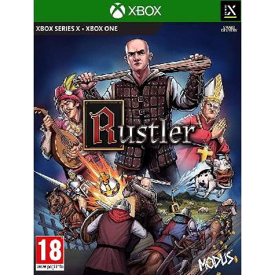 Rustler