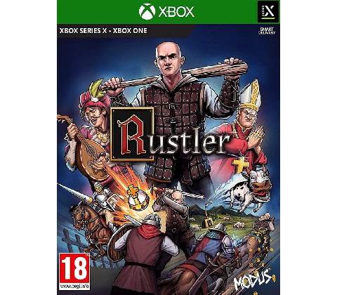 Rustler