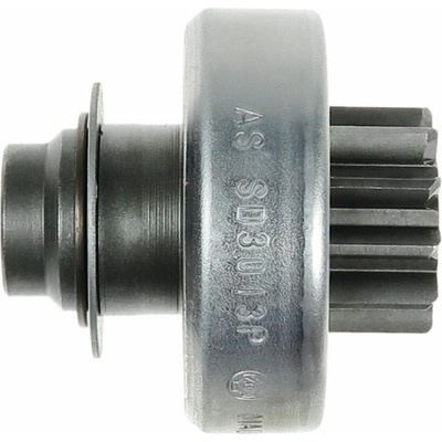 Voľnobežná prevodovka, štartér AS-PL SD3013P