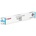 Canon Тонер касета Canon Toner C-EXV 55 imageRUNNER ADVANCE C256 / C356, Cyan