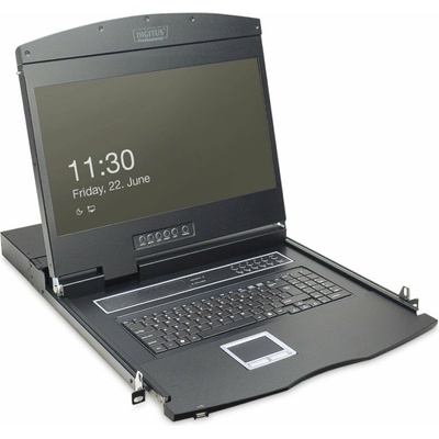 Digitus DS-72211-2GE