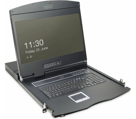 Digitus DS-72211-2GE