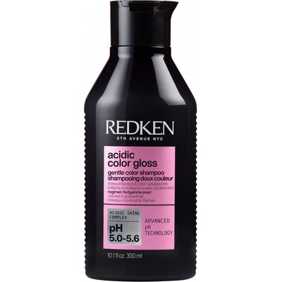 Redken Acidic Color Gloss Shampoo 300 ml