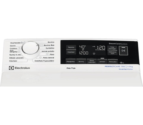 Electrolux EW7T3372C