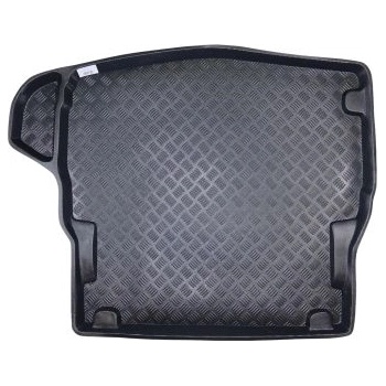 Стелка за багажник за Mercedes C-Class W205 (2014+) Sedan with folded seats