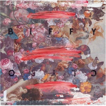 Biffy Clyro - LP TBC