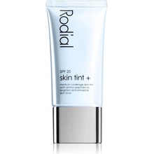 Rodial Skin Tint + SPF 20 ľahký tónovací krém s hydratačným účinkom SPF 20 New York 40 ml