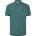 Timberland Блуза с яка Timberland Miller Short Sleeve Polo Shirt - Leaf Green