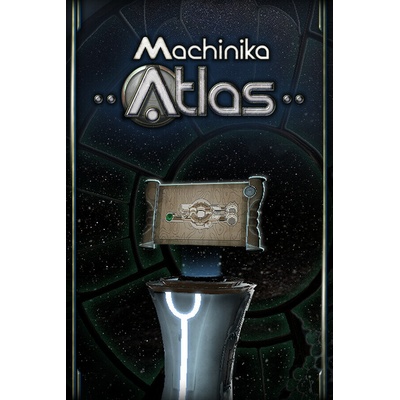 Machinika: Atlas