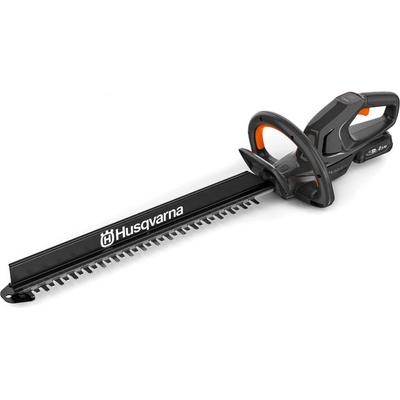 Husqvarna Aspire H50-P4A bez akumulátora a nabíjačky