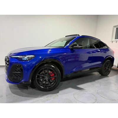 Audi Q5 2.0 TDI quattro Sportback 150 kW