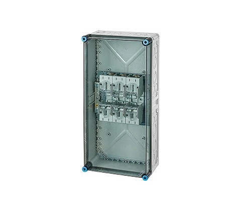 Hensel Mi 4451