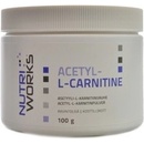 NutriWorks Acetyl L-Carnitine 100 g