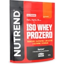 NUTREND Iso Whey PROZERO 500 g