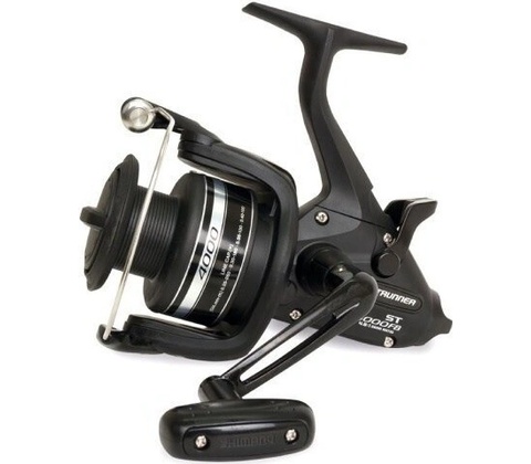 Shimano Baitrunner ST 6000 RB